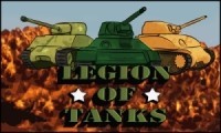 Legion Of Tanks 1.0