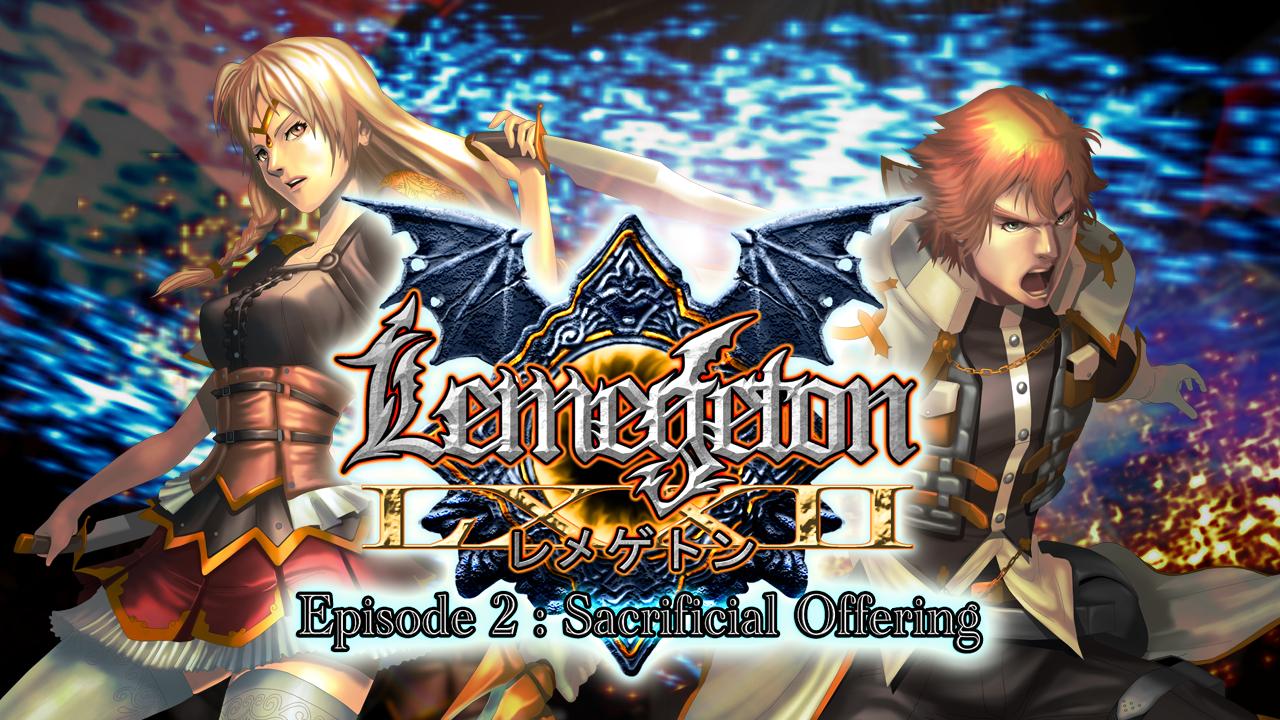 Lemegeton Master Edition 3.04