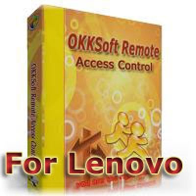 Lenovo Remote Access Control 2.0