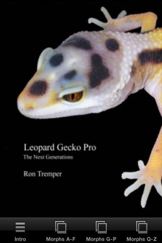 LEOPARD GECKO PRO 1.5