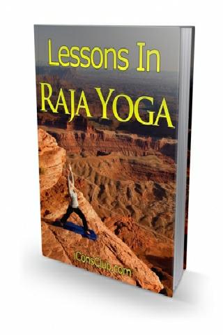 Lessons In Raja Yoga 1.0
