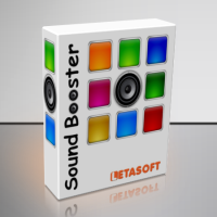 Letasoft Sound Booster 1.0