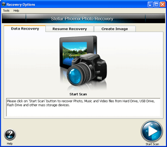 Lexar photo recovery 2.0