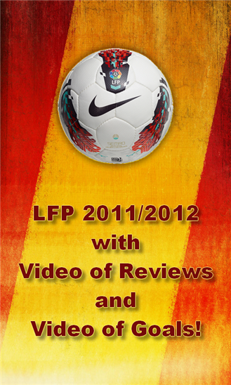 LFP 2011-2012 Video 3.0.0.0