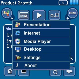 LibertyControl (For Palm) 1.2.1