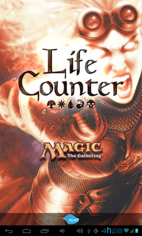 Life Counter Magic PRO 1.2