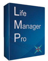 Life Manager Pro 4