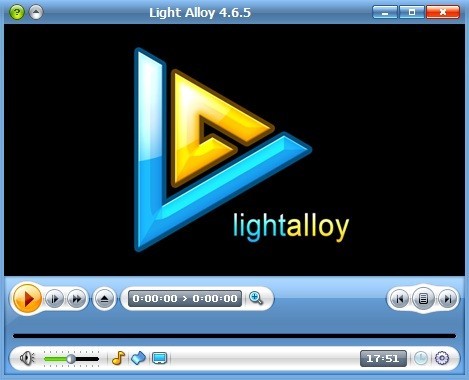 Light Alloy 4.6.5