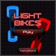 Light Bikes Game 1