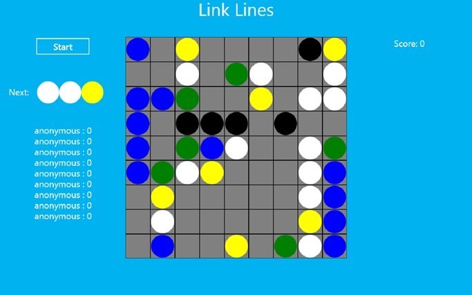 Link Lines 1.0