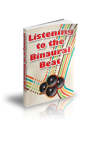 Listening to the Binaural Beat 1.0.0.0