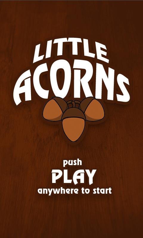 Little Acorns 0.0.427