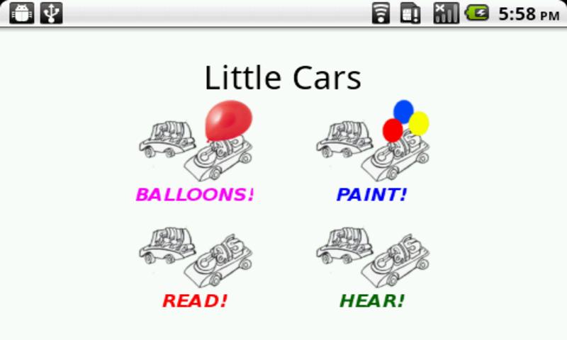 little cars 1.3