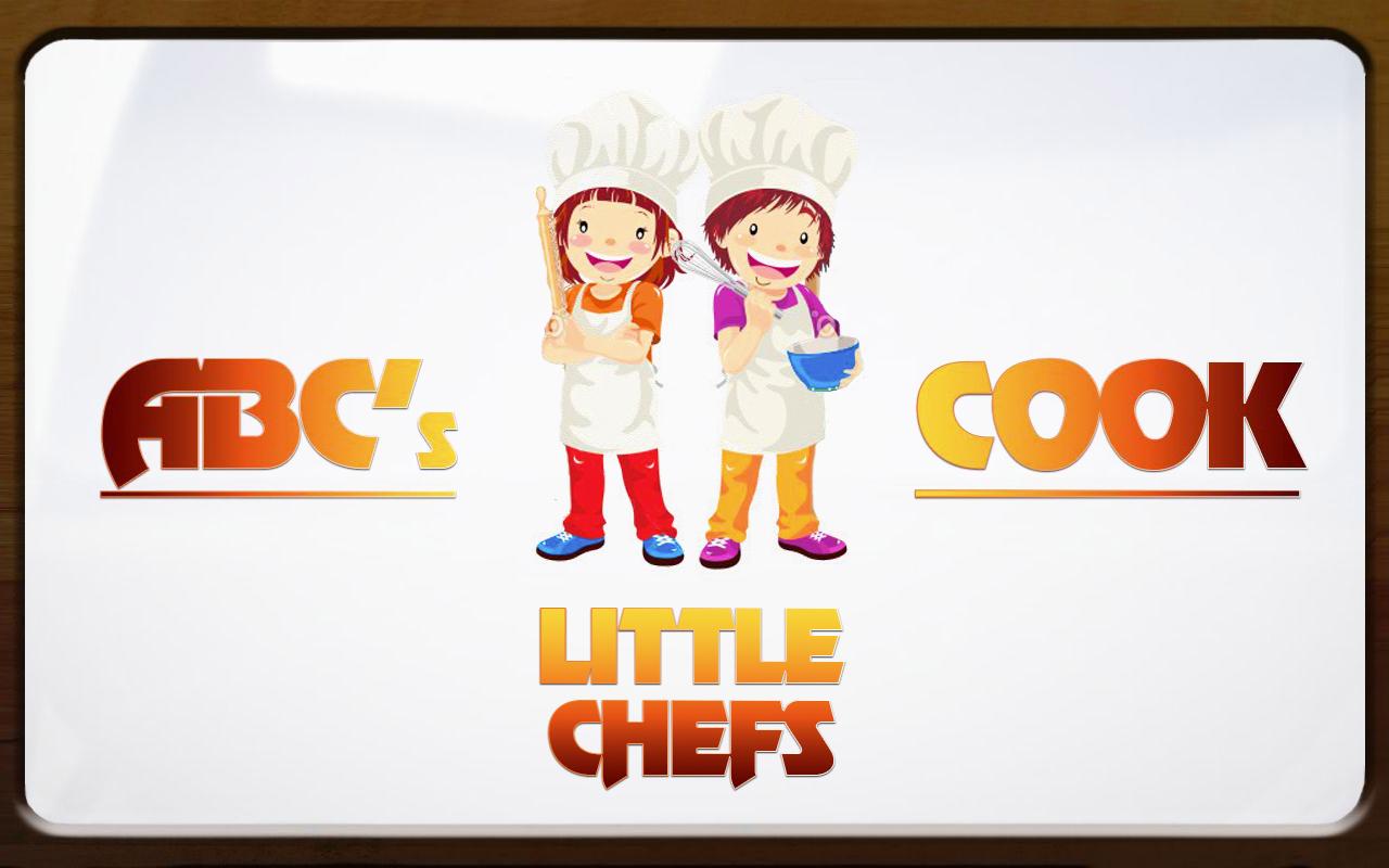 Little Chefs 1.0.4