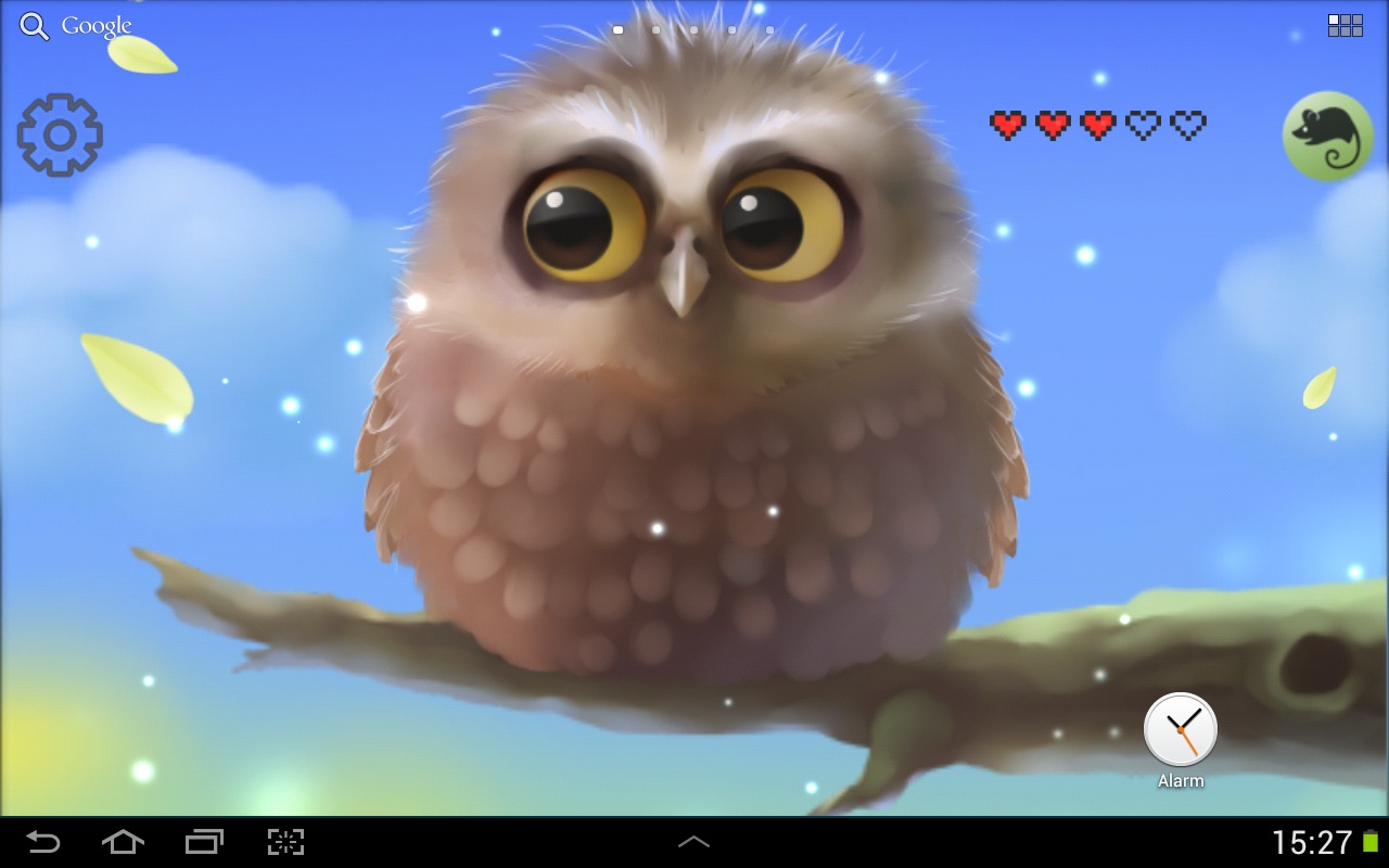 Little Owl 1.0.8