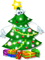 Live Christmas Tree 1.3