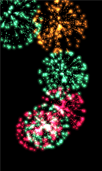 Live Fireworks 1.0.0.0