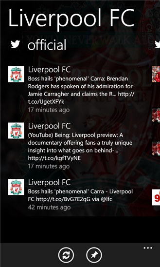 Liverpool FC 1.4.2.1156