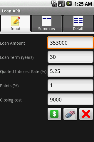 Loan APR 1.0