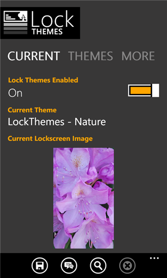 Lock Themes 1.1.0.0