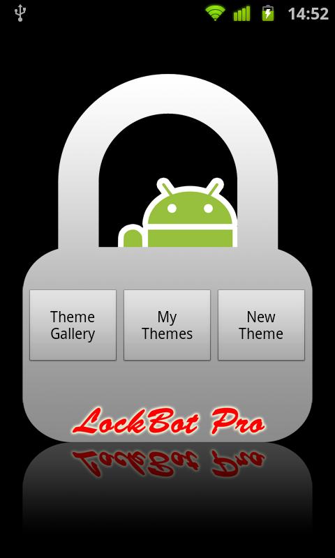 LockBot Pro 1.18.1