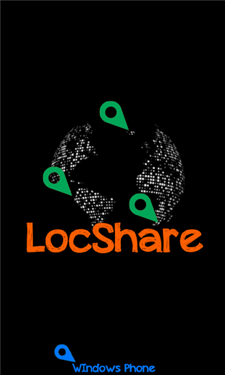 LocShare 2.12.3.0