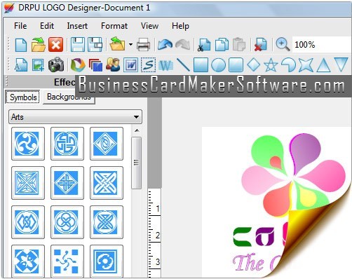 Logo Maker Software 8.3.0.1