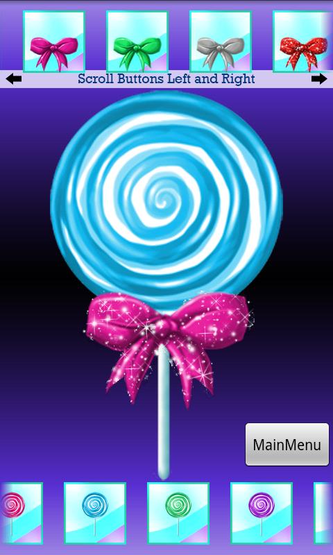 Lollipop Maker Plus 1.2