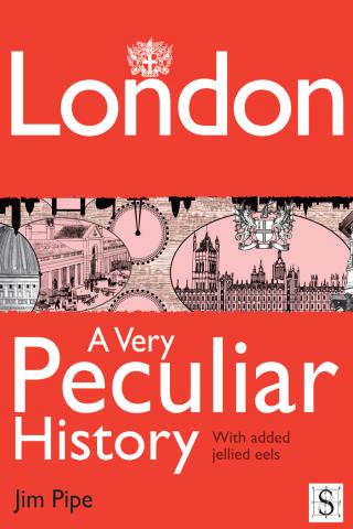 London, A Very Peculiar Histor 1.0.2