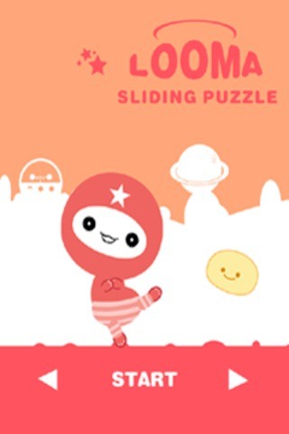 Looma Sliding Puzzle 1.0