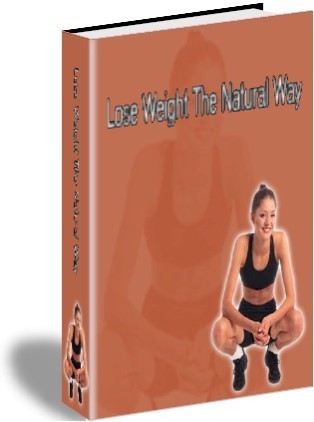 Lose Weight The Natural Way 3.0