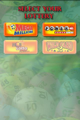 Lottery Pro Mega Millions 1.6.10