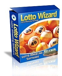 Lotto Wizard 2.0 b80 1.0