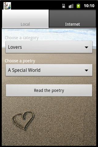 Love Poems 1.0.51