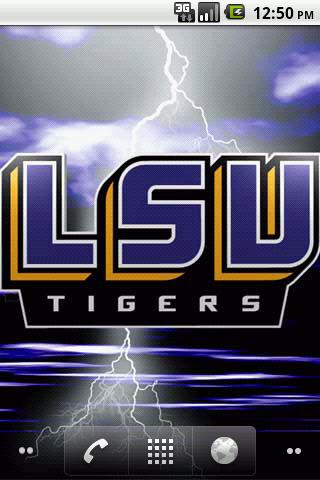 LSU Tigers LWP 1.4