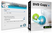 Mac DVD Copy 2013.3