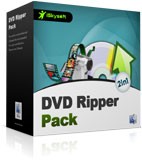 Mac DVD Ripper Pack 2.13.109
