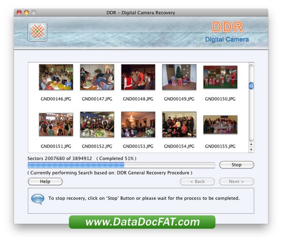 Mac Recover Disk 4.0.1.6