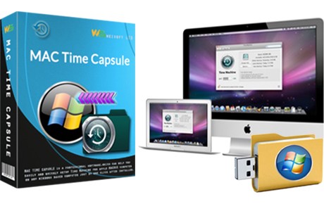 Mac Time Capsule 1.0.2