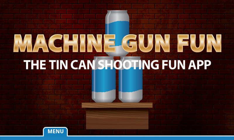 Machine Gun Fun 1.1