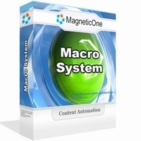 Macro System for osCommerce 1.1.1.