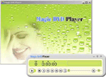 Magic DVD Player 1.2