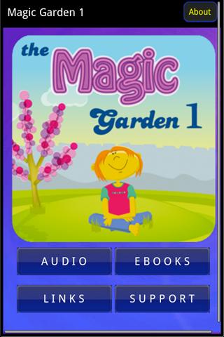 Magic Garden 1 by Heather Best 2.0