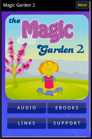 Magic Garden 2 by Heather Best 2.0