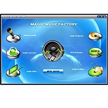 Magic Music Factory 7.0.1.1