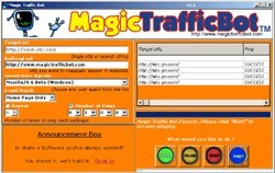 Magic Traffic Bot 1.1