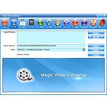 Magic Video Converter 8.5.10.189