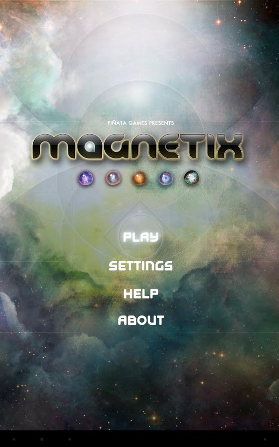 Magnetix 1.0
