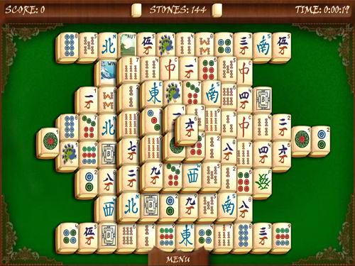 Mahjong 247 1.0