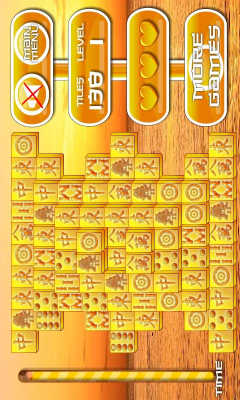 Mahjong Golden 1.0.0